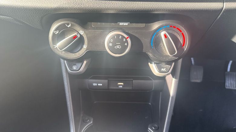 Kia Picanto 1.0 GT-line 5dr [4 seats] Petrol Hatchback